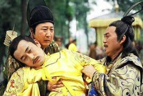 壬寅宫变到底是什么样的 为什么宫女会冒着危险的暗杀皇帝呢