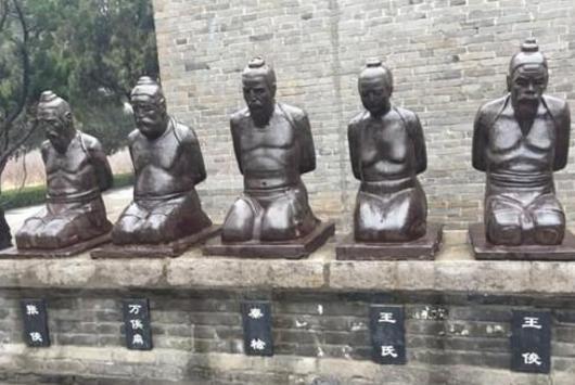 揭秘宋高宗为什么会退位 而是选择当一个无权的太上皇呢