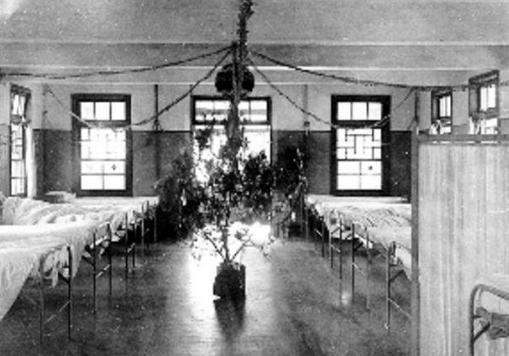 周黛西是一名护士,为什么连自己的丈夫都救不了