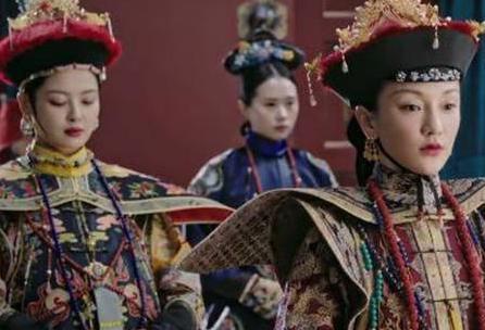 清朝皇贵妃的位子如此高贵 为什么没有妃子去坐呢