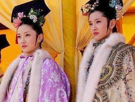 清朝皇贵妃的位子如此高贵 为什么没有妃子去坐呢