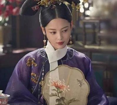 清朝皇贵妃的位子如此高贵 为什么没有妃子去坐呢