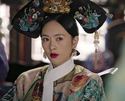 清朝皇贵妃的位子如此高贵 为什么没有妃子去坐呢