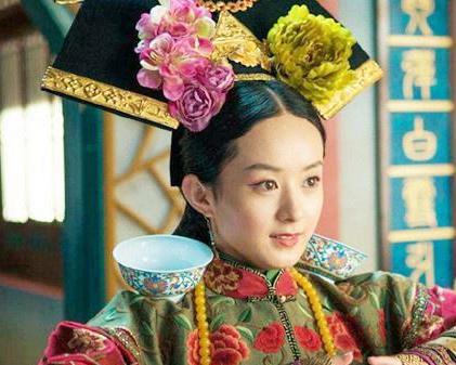 清朝皇贵妃的位子如此高贵 为什么没有妃子去坐呢