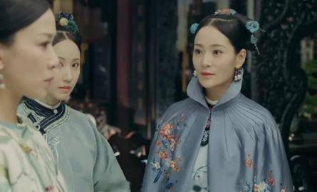 清朝皇贵妃的位子如此高贵 为什么没有妃子去坐呢