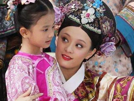 清朝皇贵妃的位子如此高贵 为什么没有妃子去坐呢