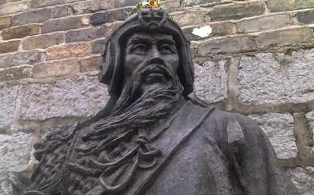 他作为明朝最年轻的开国将领 为什么朱元璋会杀他呢