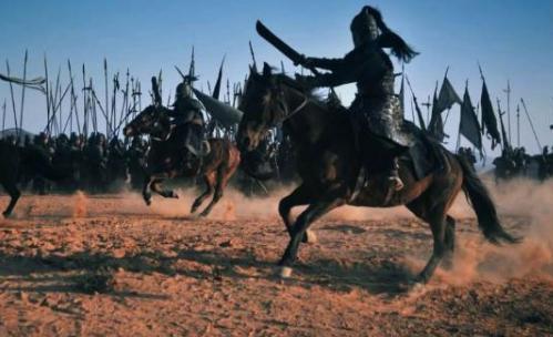 乐进为什么会被封为五子良将