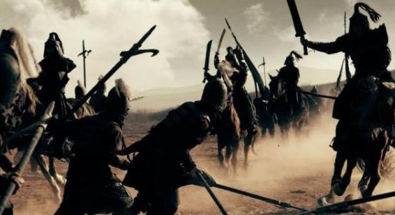 乐进为什么会被封为五子良将