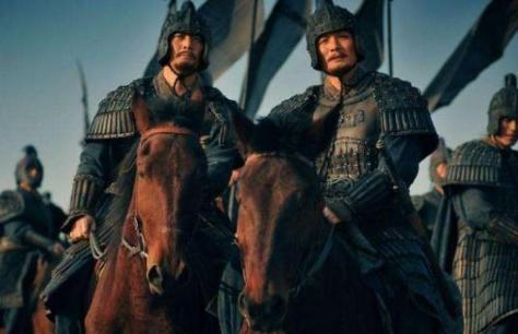 乐进为什么会被封为五子良将