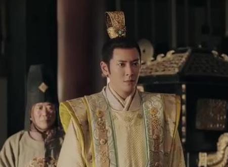 玄武门之变后，唐太宗为什么纳了弟媳齐王妃