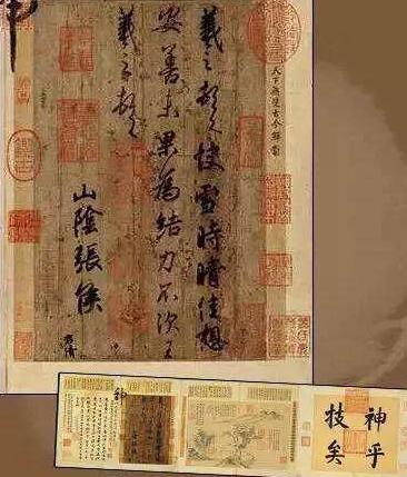 乾隆是怎么败家 这个皇帝是怎么走向败家之路的