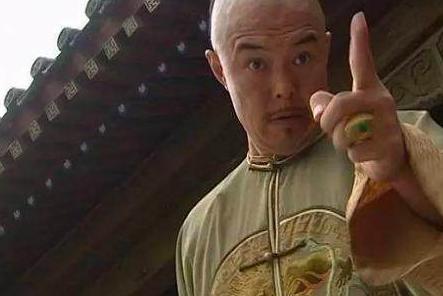 乾隆是怎么败家 这个皇帝是怎么走向败家之路的