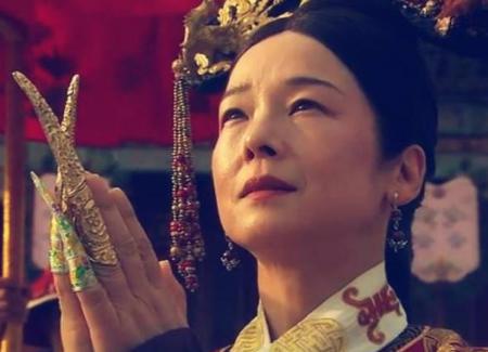 为什么吕雉和武则天干政国家能日益强大 而慈禧干政却亡国了呢