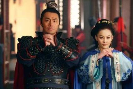 金兀术手下四个猛将实力如何 为何会死于同一人之手呢