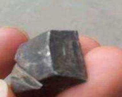 古时候的碎银子是怎么来的 怎么是由银子身上切出来的吗