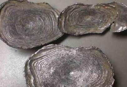 古时候的碎银子是怎么来的 怎么是由银子身上切出来的吗