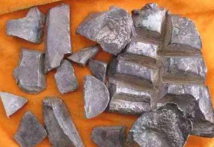 古时候的碎银子是怎么来的 怎么是由银子身上切出来的吗