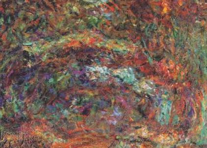 为什么大家都喜欢印象派