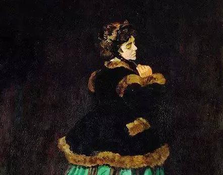 为什么大家都喜欢印象派