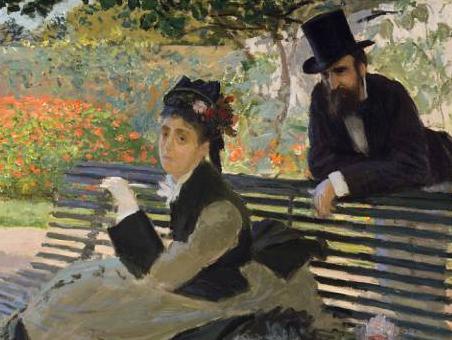 为什么大家都喜欢印象派