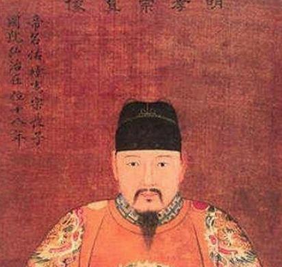 为什么说明朝的“弘治中兴”只是回光返照