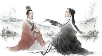 蜀国在疲弱之际 为什么诸葛亮会坚持频频北伐呢