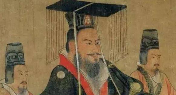 中国历史上八个大一统王朝，为什么只有秦朝立国超过300年