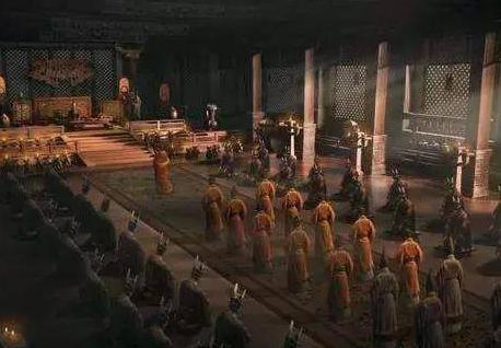 中国历史上八个大一统王朝，为什么只有秦朝立国超过300年