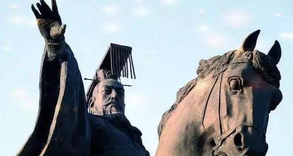 中国历史上八个大一统王朝，为什么只有秦朝立国超过300年