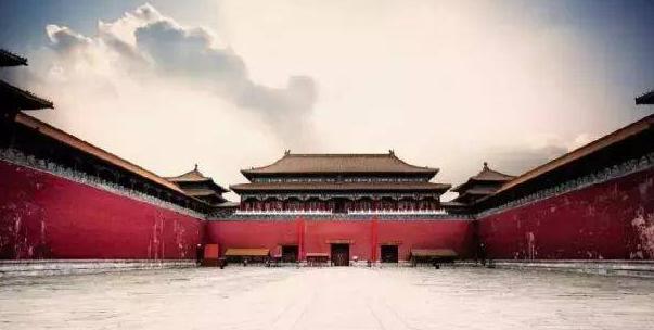 中国历史上八个大一统王朝，为什么只有秦朝立国超过300年