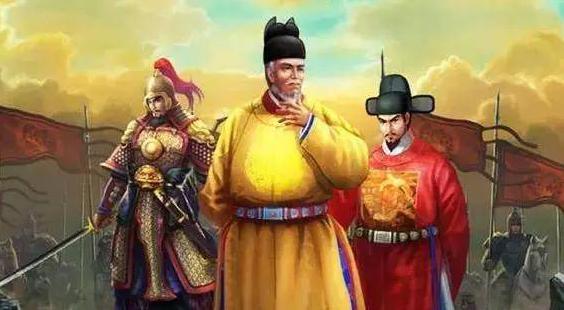 中国历史上八个大一统王朝，为什么只有秦朝立国超过300年