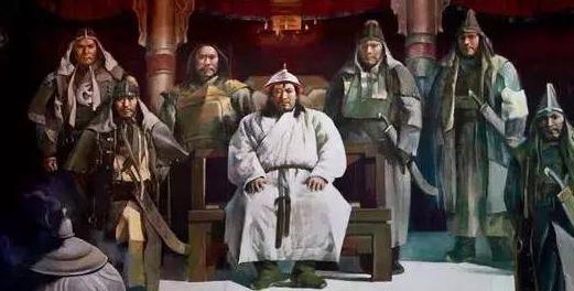 中国历史上八个大一统王朝，为什么只有秦朝立国超过300年