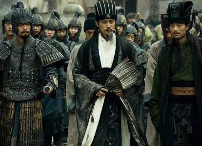 八卦阵到底有什么样的玄妙之处 为什么能够围困住人呢