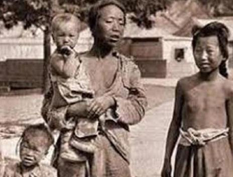 清朝灭亡后的贵族下场如何 他们过得有多惨呢