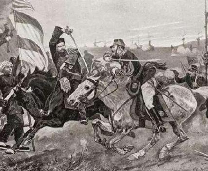 清朝灭亡后的贵族下场如何 他们过得有多惨呢