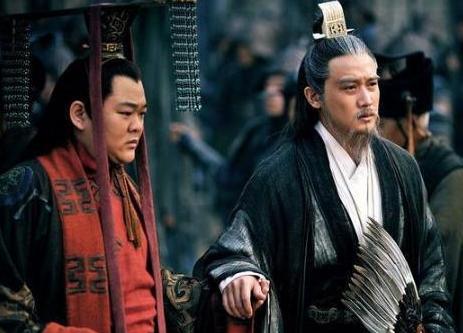 刘禅为什么要娶张飞的女儿