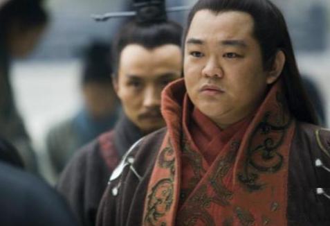 刘禅为什么要娶张飞的女儿