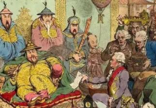 为了国家林则徐不惜命不避祸！为什么到后来林则徐也变了