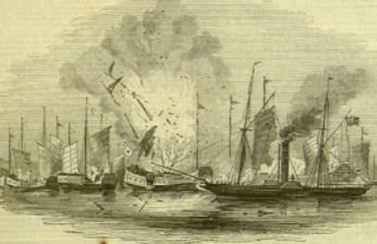 为了国家林则徐不惜命不避祸！为什么到后来林则徐也变了