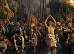 为了国家林则徐不惜命不避祸！为什么到后来林则徐也变了