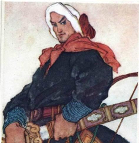 揭秘:为什么西夏没被北宋吞没?