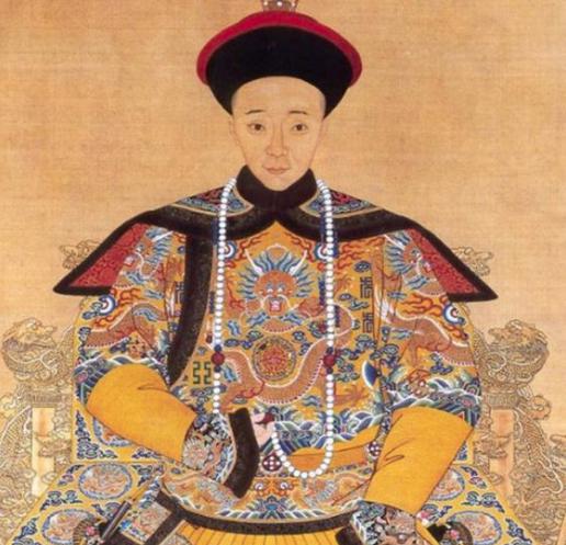 顾命八大臣中为什么只有肃顺被慈禧下令斩首