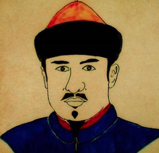 顾命八大臣中为什么只有肃顺被慈禧下令斩首