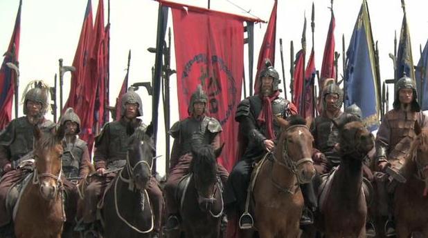 庞煖或是战国最长寿的名将,为什么成为赵国的一抹余晖?