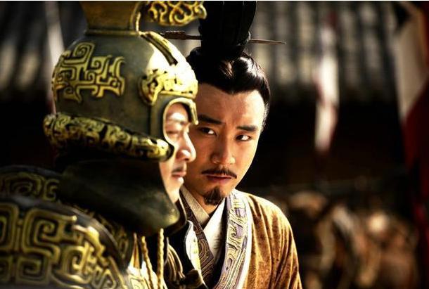 庞煖或是战国最长寿的名将,为什么成为赵国的一抹余晖?