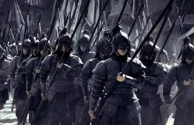 庞煖或是战国最长寿的名将,为什么成为赵国的一抹余晖?