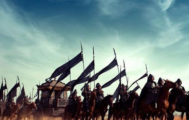 庞煖或是战国最长寿的名将,为什么成为赵国的一抹余晖?