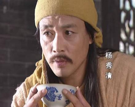 杨秀清为什么一定会死的读者 主要的原因有三点