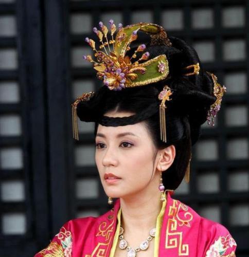 李隆基为什么在杀太平公主会一味示弱